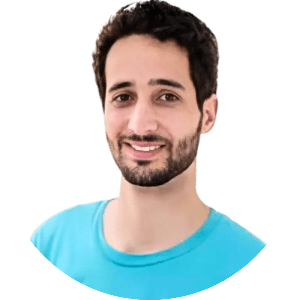 Christopher Georgiou, Yingli Solar
