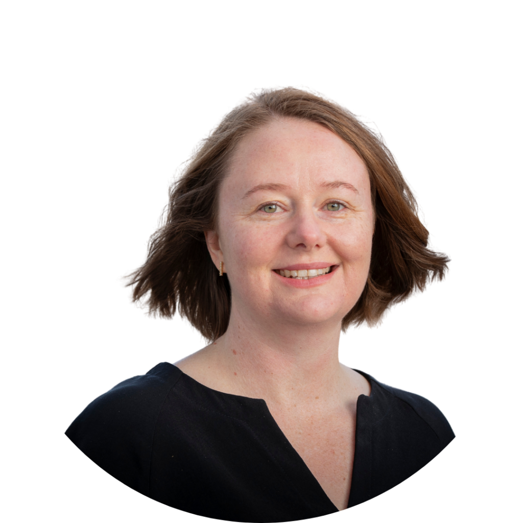 Erin van Maanen, Hydro Tasmania