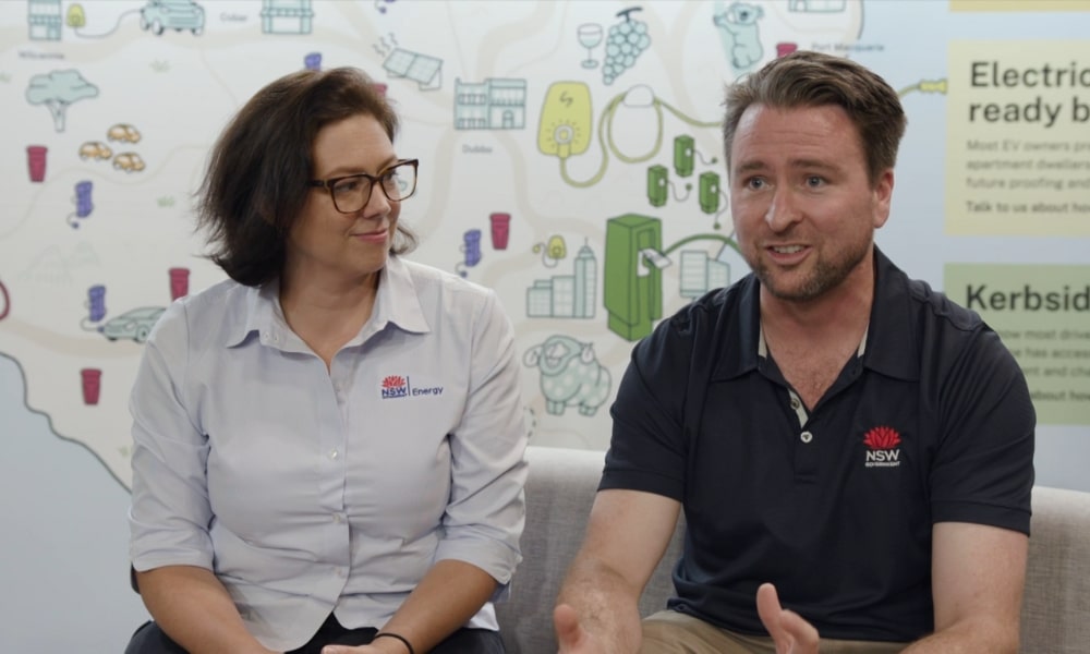 Everything Electric Energy Matters TV