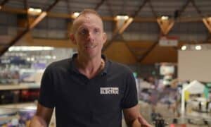 Everything Electric Energy Matters TV