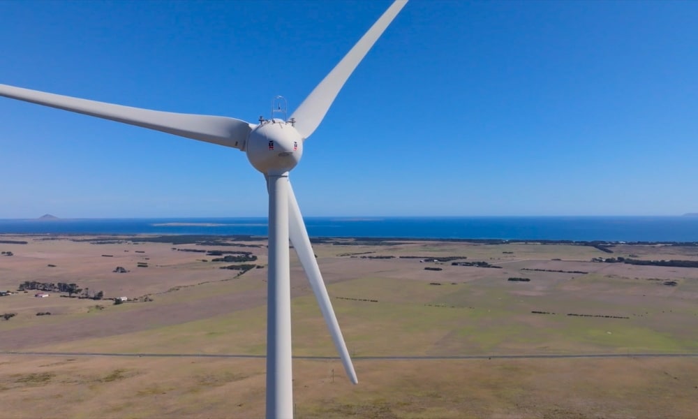 Flinders Island Hydro Tasmania Energy Matters TV