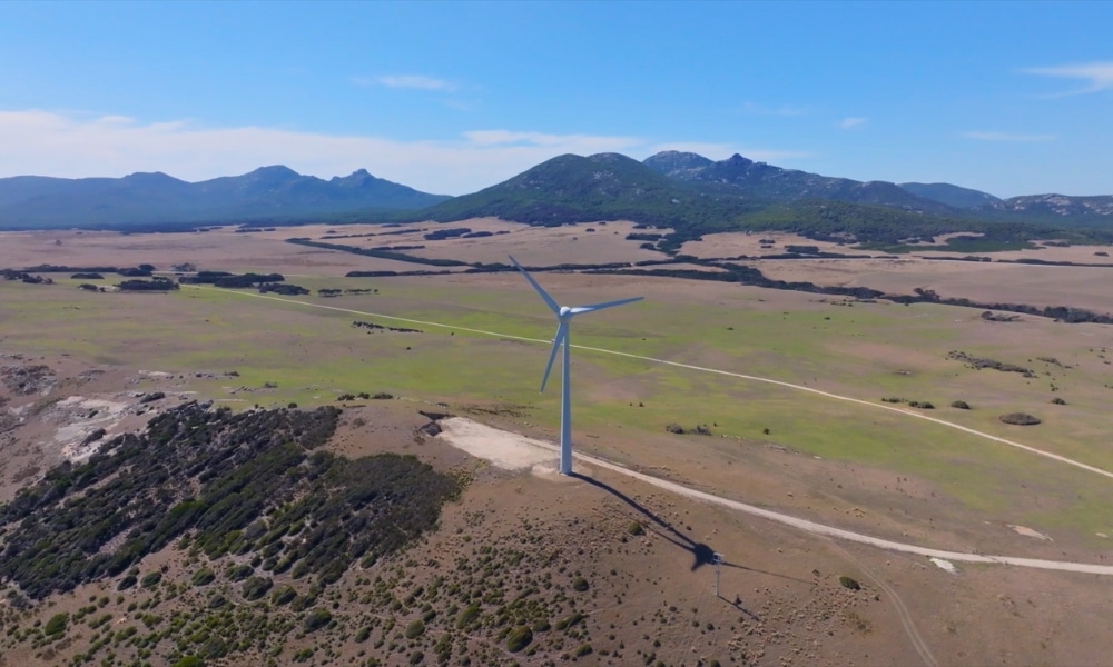Flinders Island Hydro Tasmania Energy Matters TV
