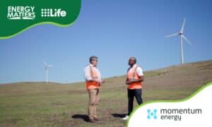 Flinders Island Hydro Tasmania Energy Matters TV