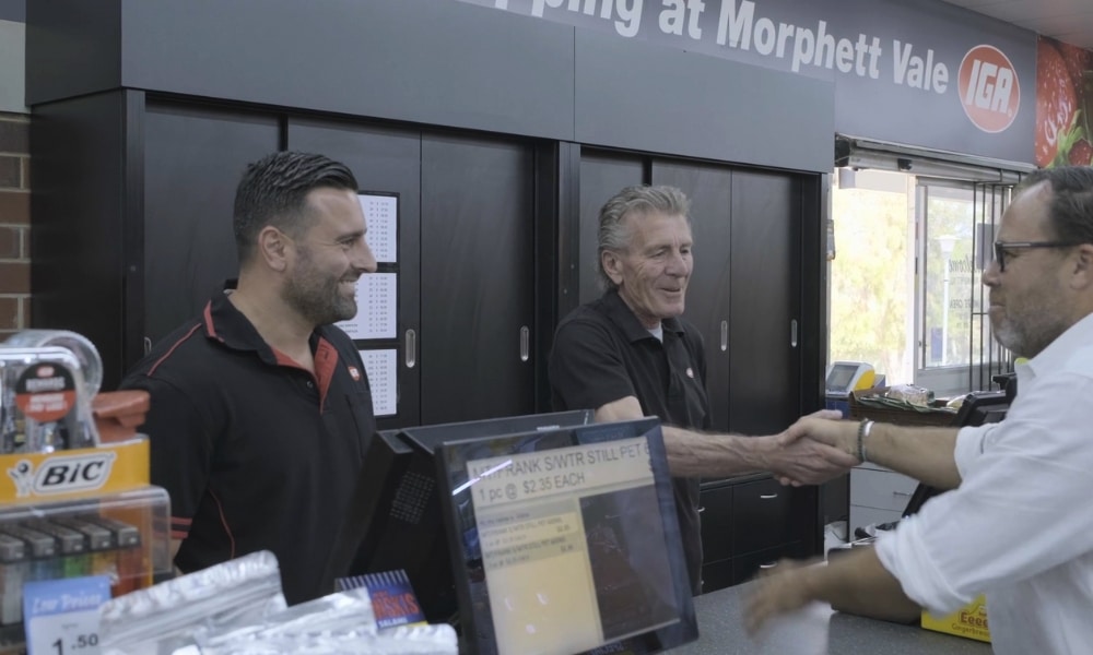 GoodWe IGA inverters and battery storage Energy Matters TV