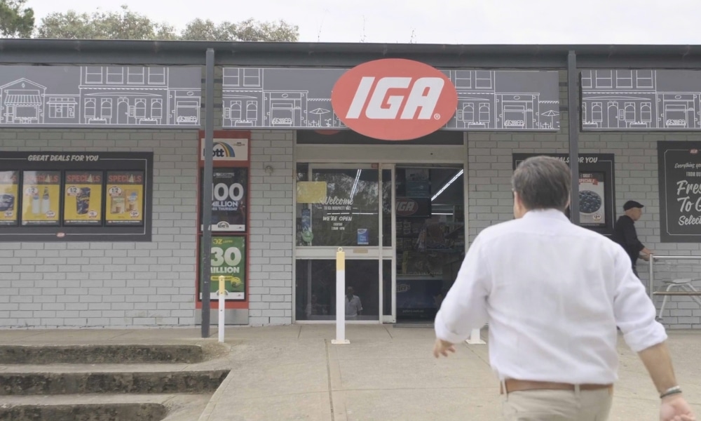GoodWe IGA inverters and battery storage Energy Matters TV
