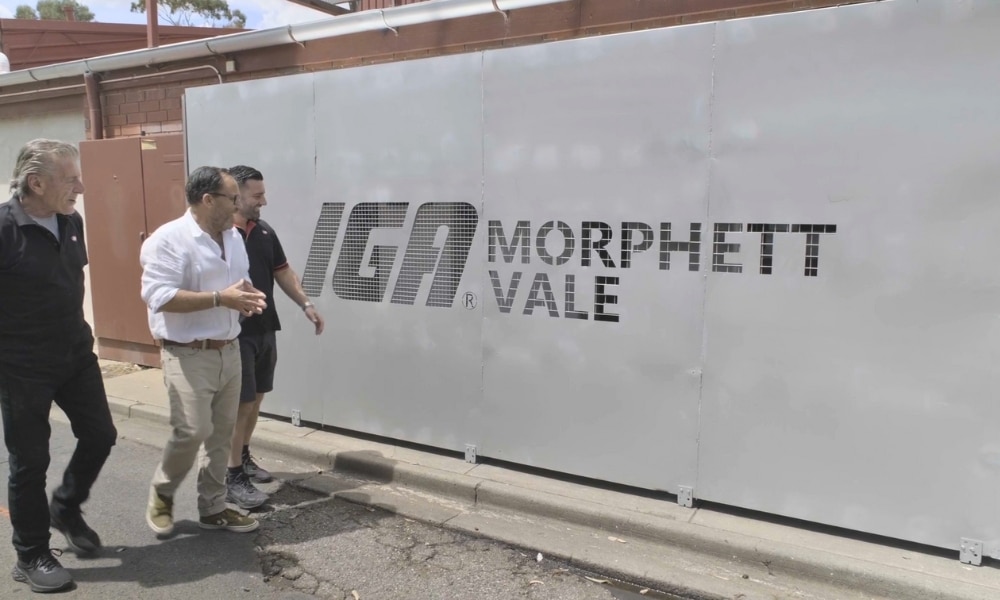GoodWe IGA inverters and battery storage Energy Matters TV
