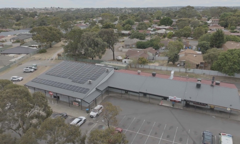 GoodWe IGA inverters and battery storage Energy Matters TV