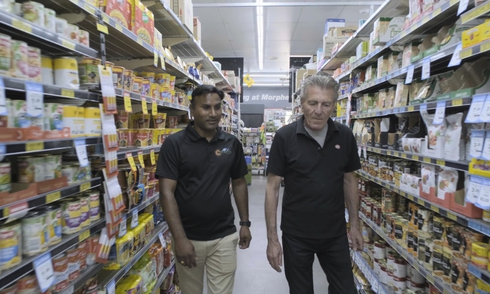 GoodWe IGA inverters and battery storage Energy Matters TV