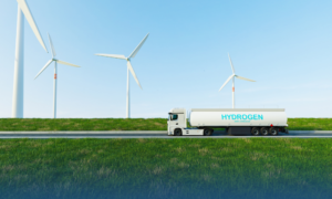 Hydrogen Transport Forum