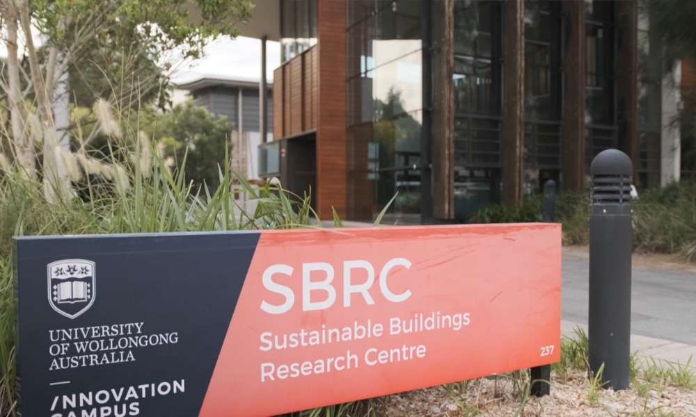 Momentum Energy Wollongong University VPP and VSS Energy Matters TV