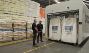 Popit Recycling with Procal Energy Matters TV