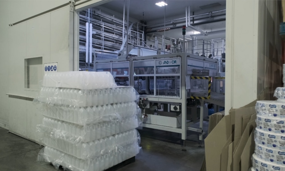 Popit Recycling with Procal Energy Matters TV