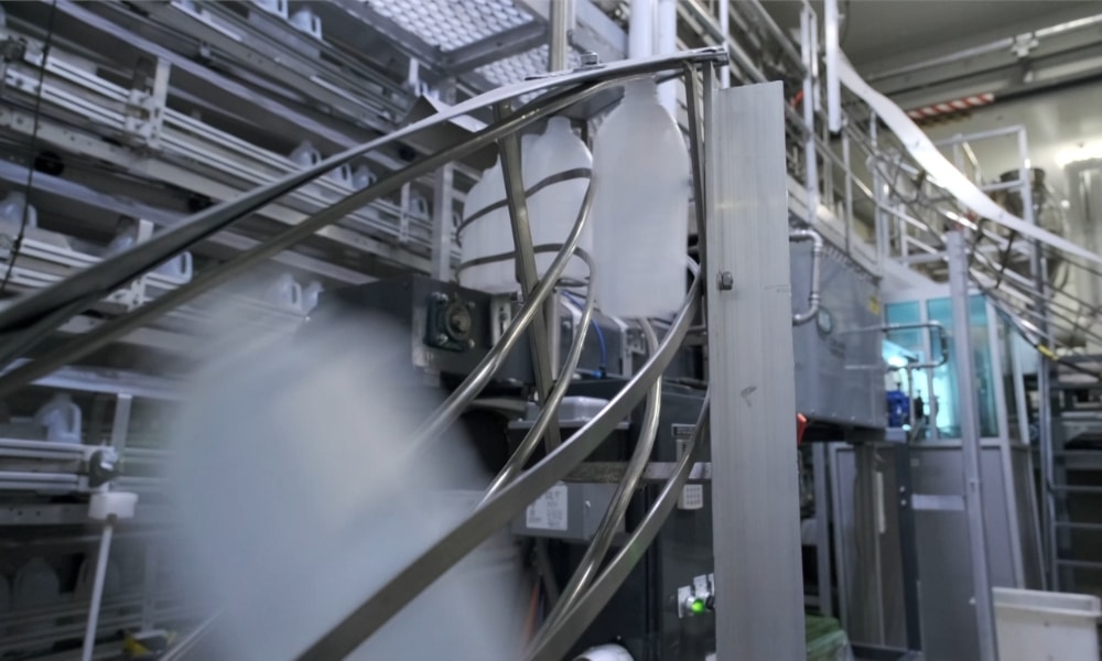 Popit Recycling with Procal Energy Matters TV