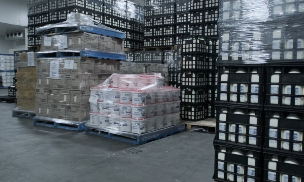 Popit Recycling with Procal Energy Matters TV