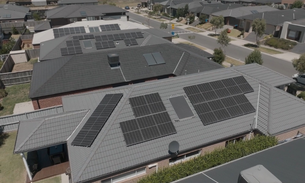 Solis Hybrid Inverters Energy Matters TV
