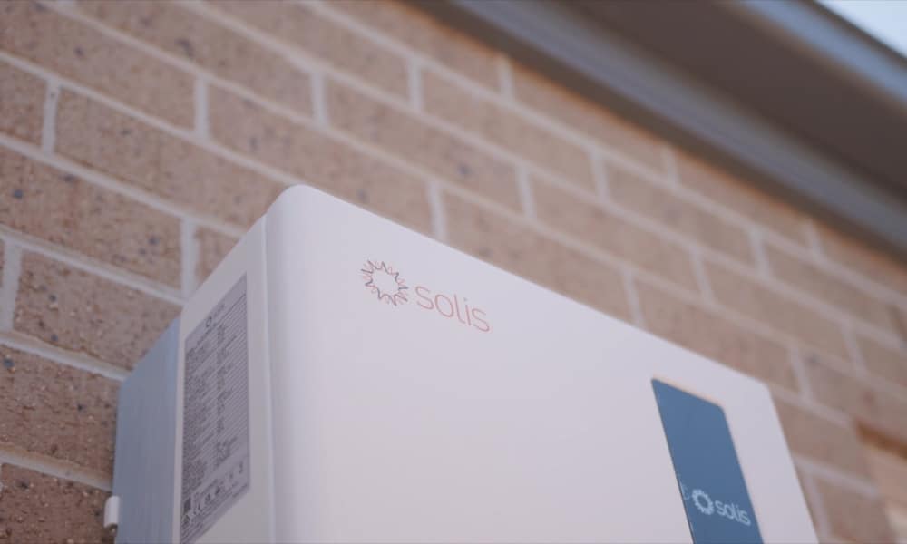 Solis Hybrid Inverters Energy Matters TV