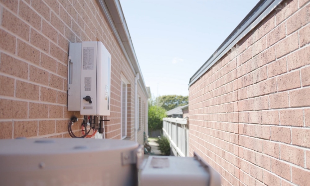 Solis Hybrid Inverters Energy Matters TV