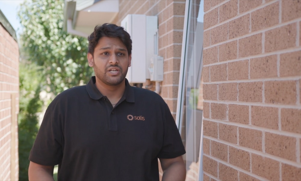 Solis Hybrid Inverters Energy Matters TV