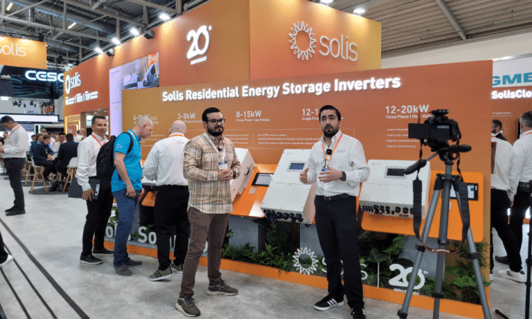 Solis update 08.05