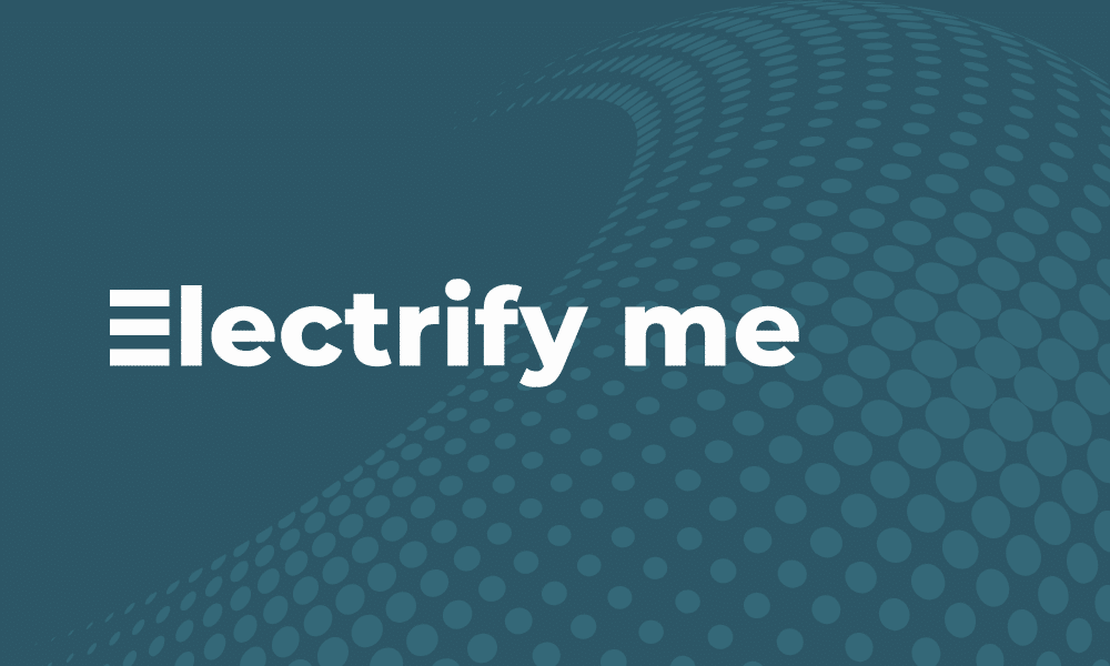 Electrify Me