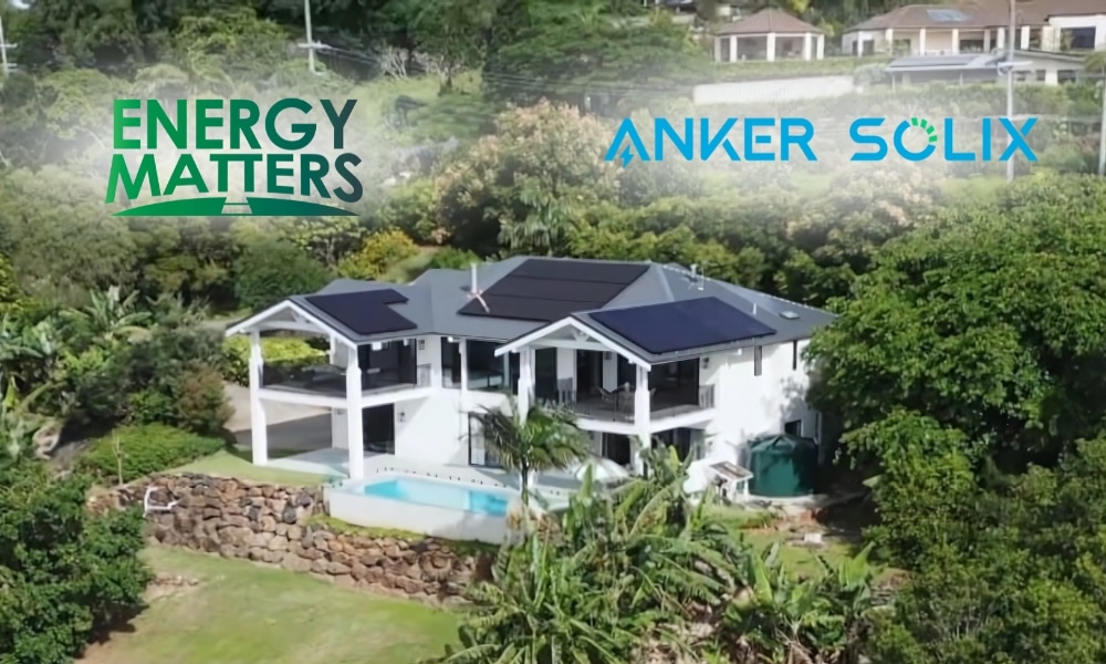 home solar battery storage