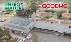 renewable energy grid integration Australia