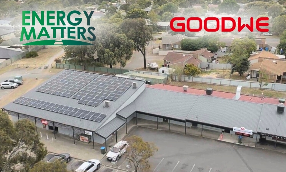 renewable energy grid integration Australia