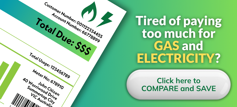 Compare Energy Retailers and Save