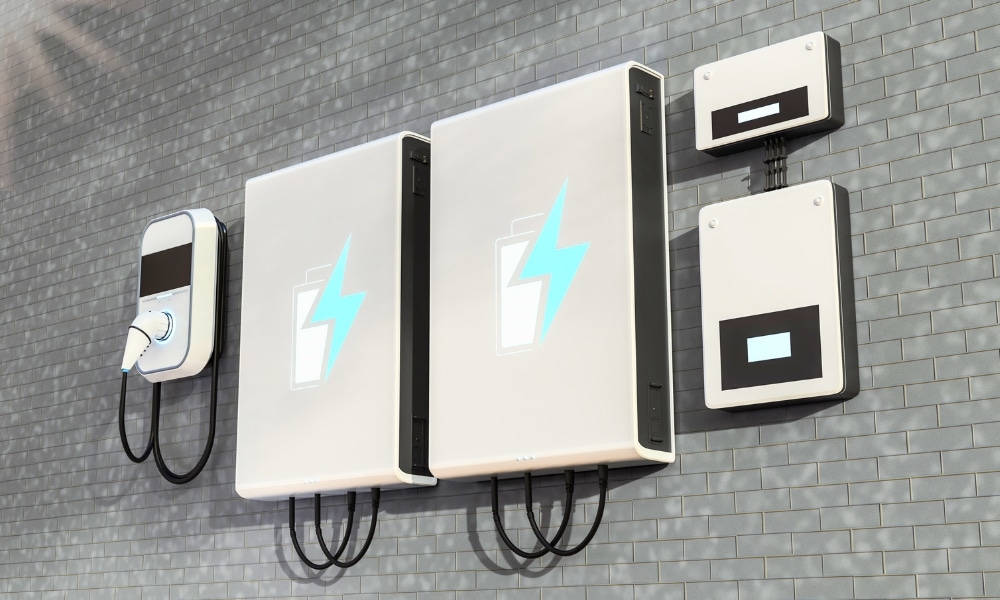 EVs reducing electricity costs
