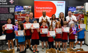 GoodWe EcoSmart Kids Awards 2025