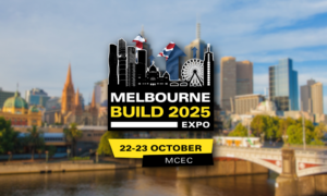 Melbourne Build Expo 2025