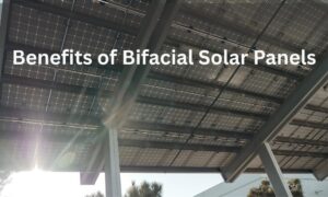 bifacial solar panels Australia