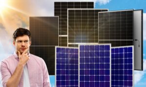 cheap solar panels