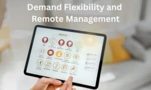 demand flexibility Australia