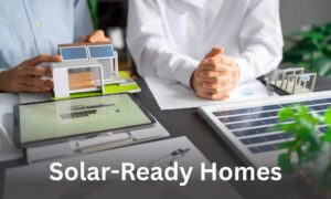 solar-ready homes