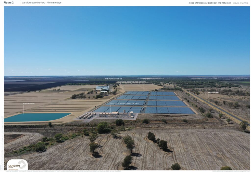GEGHA project overview