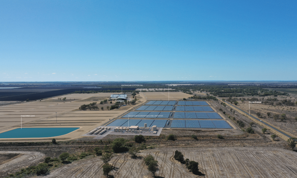 GEGHA project