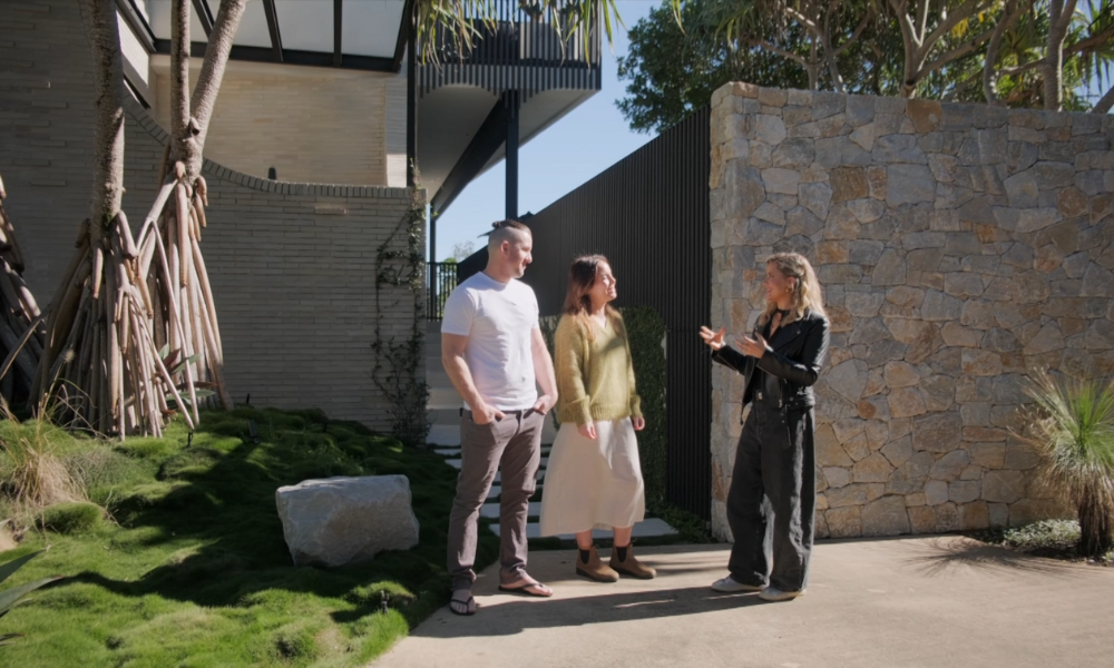 Open Homes Australia Anker SOLIX X1