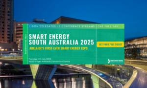 Smart Energy Expo Adelaide 2025