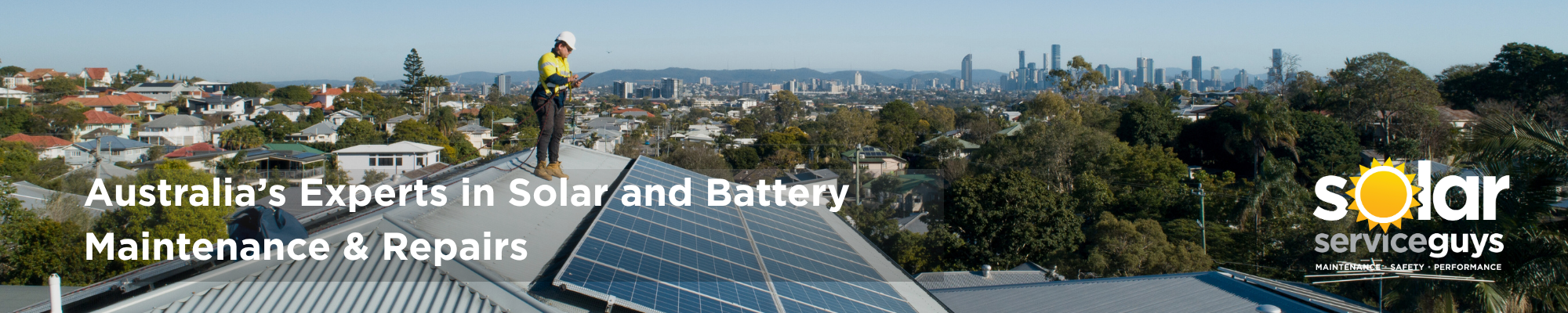 Solar Service Guys