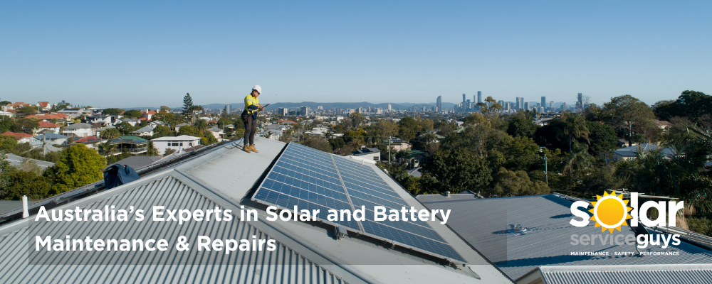 Solar Service Guys