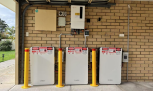SolisStorage