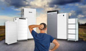 What to know about modular battery storage