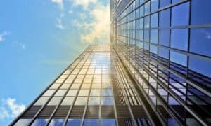 solar glass panels