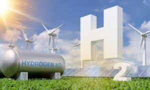 solar hydrogen