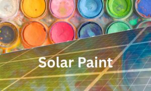 solar paint Australia