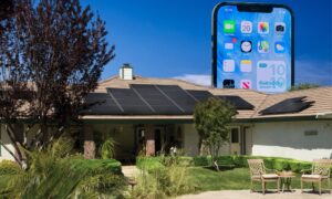 solar tracking apps