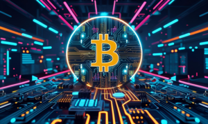 AI and Bitcoin impact on energy infrastructure