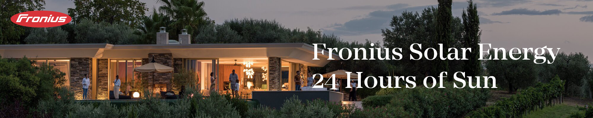 Fronius Inverters and Hybrid Inverters