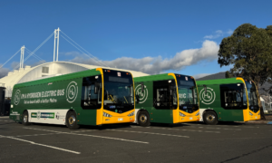 H2H Energy 4 H2H Energy